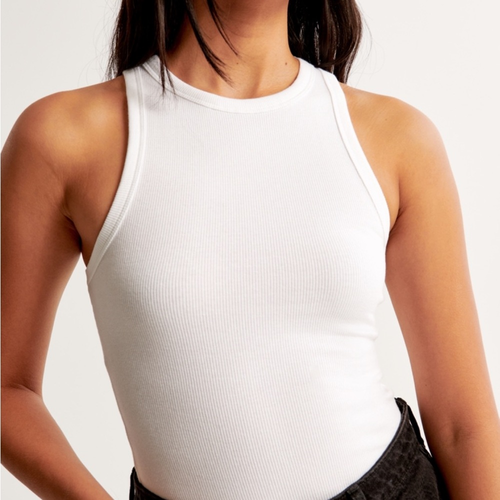 NEW ABERCROMBIE TANK TOP